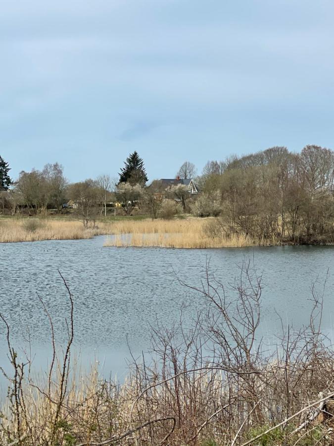 Feriehus I Skon Natur Stenstrup Exterior foto
