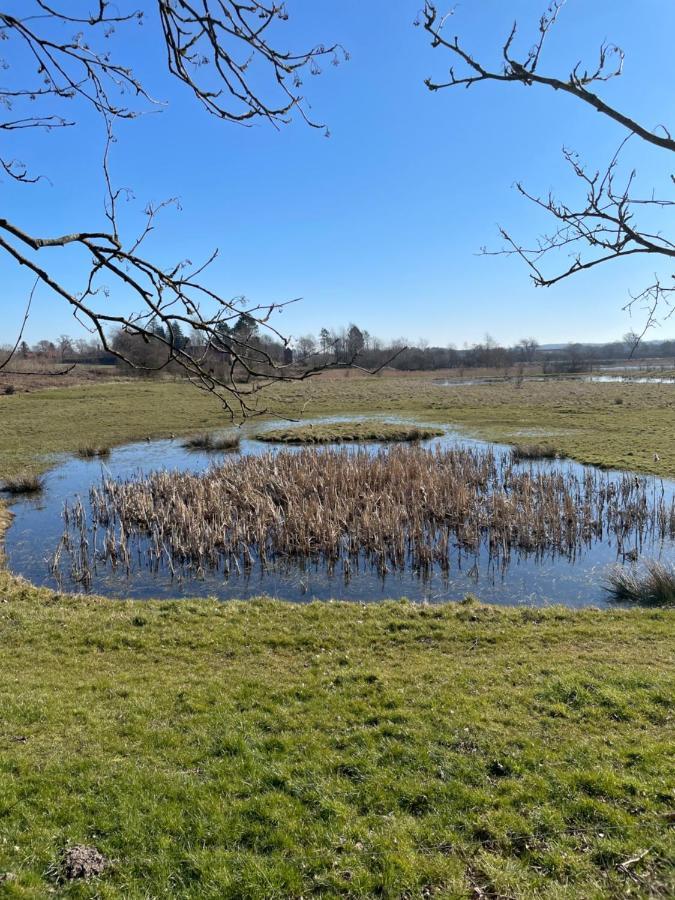 Feriehus I Skon Natur Stenstrup Exterior foto
